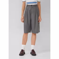 s.Oliver 2170851.98H0.48 Pantaloncino Bermuda Femmina - Vista aggiuntiva 6