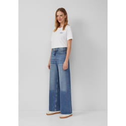 s.Oliver 2170499.56Z4.46_30 Pantalone Blu