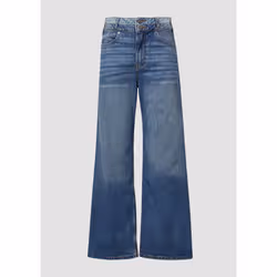 s.Oliver 2170499.56Z4.46_30 Pantalone Blu - Vista aggiuntiva 3