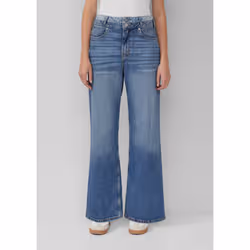 s.Oliver 2170499.56Z4.46_30 Pantalone Blu - Vista aggiuntiva 6