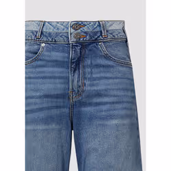 s.Oliver 2170499.56Z4.46_30 Pantalone Blu - Vista aggiuntiva 7