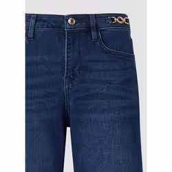 s.Oliver 2170313.58Z3.36_32 Pantalone Blu - Vista aggiuntiva 7