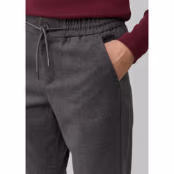 s.Oliver 2170267.97W3.44 Pantalone Grigio - Vista aggiuntiva 5