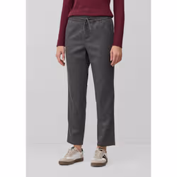 s.Oliver 2170267.97W3.46 Pantalone Grigio - Vista aggiuntiva 6