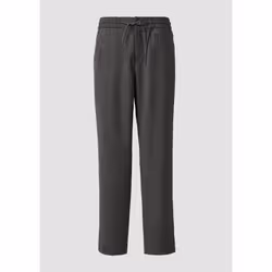 s.Oliver 2170267.97W3.48 Pantalone Grigio - Vista aggiuntiva 3