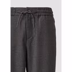s.Oliver 2170267.97W3.48 Pantalone Grigio - Vista aggiuntiva 7