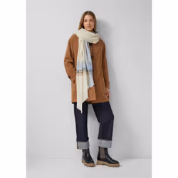 s.Oliver 2170429.06N5.ONESIZE Sciarpa - Vista aggiuntiva 2