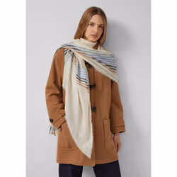 s.Oliver 2170429.06N5.ONESIZE Sciarpa - Vista aggiuntiva 3