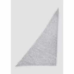 s.Oliver 2172773.9400.ONESIZE Sciarpa Grigio - Vista aggiuntiva 4