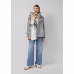 s.Oliver 2170932.02N8.ONESIZE Sciarpa - Vista aggiuntiva 2