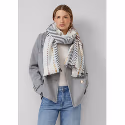 s.Oliver 2170932.02N8.ONESIZE Sciarpa - Vista aggiuntiva 3