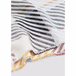 s.Oliver 2170932.02N8.ONESIZE Sciarpa - Vista aggiuntiva 5