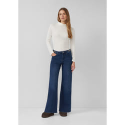 s.Oliver 2170313.58Z3.44_30 Pantalone Blu
