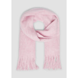 s.Oliver 2172484.4311.ONESIZE Sciarpa Rosa