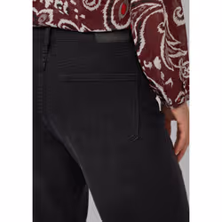 s.Oliver 2170313.98Z3.42_30 Pantalone Grigio - Vista aggiuntiva 5