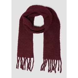 s.Oliver 2172823.3902.ONESIZE Sciarpa Rosso
