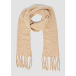 s.Oliver 2172823.8401.ONESIZE Sciarpa Beige