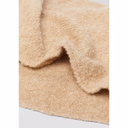 s.Oliver 2172823.8401.ONESIZE Sciarpa Beige - Vista aggiuntiva 5