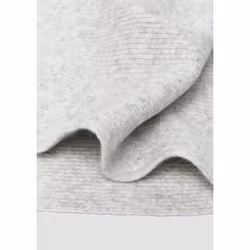 s.Oliver 2172754.9400.ONESIZE Sciarpa Grigio - Vista aggiuntiva 5