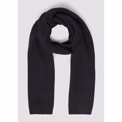 s.Oliver 2172982.9999.ONESIZE Sciarpa Nero