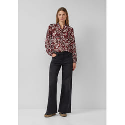 s.Oliver 2170313.98Z3.44_30 Pantalone Grigio