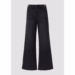 s.Oliver 2170313.98Z3.44_32 Pantalone Grigio - Vista aggiuntiva 3