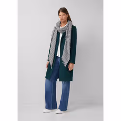 s.Oliver 2173019.94G7.ONESIZE Sciarpa - Vista aggiuntiva 2