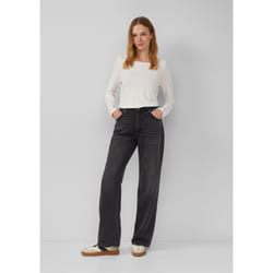 s.Oliver 2173359.98Z9.38_32 Pantalone Grigio