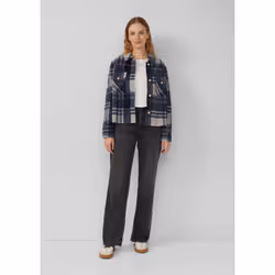 s.Oliver 2173359.98Z9.38_32 Pantalone Grigio - Vista aggiuntiva 2