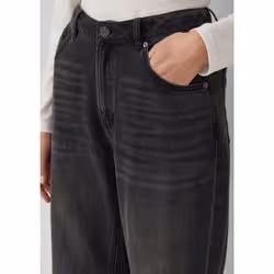 s.Oliver 2173359.98Z9.38_32 Pantalone Grigio - Vista aggiuntiva 5