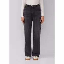 s.Oliver 2173359.98Z9.38_32 Pantalone Grigio - Vista aggiuntiva 6