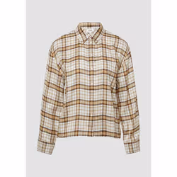 s.Oliver 2170034.02N3.40 camicia e top Camicetta Manica lunga Viscosa - Vista aggiuntiva 3
