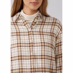 s.Oliver 2170034.02N3.48 camicia e top Camicetta Manica lunga Viscosa - Vista aggiuntiva 5