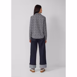 s.Oliver 2175333.69B0.36 camicia e top Camicetta Manica lunga - Vista aggiuntiva 4