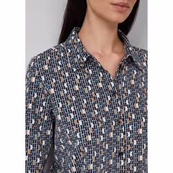 s.Oliver 2175333.69B0.36 camicia e top Camicetta Manica lunga - Vista aggiuntiva 5