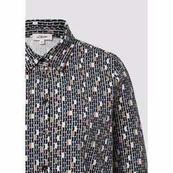 s.Oliver 2175333.69B0.36 camicia e top Camicetta Manica lunga - Vista aggiuntiva 7