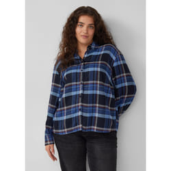 s.Oliver 2175370.59N0.54 camicia e top Camicetta Manica lunga Cotone