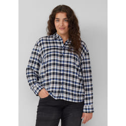 s.Oliver 2175370.59N1.44 camicia e top Manica lunga