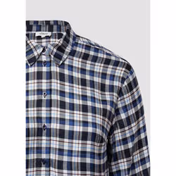 s.Oliver 2175370.59N1.44 camicia e top Manica lunga - Vista aggiuntiva 7