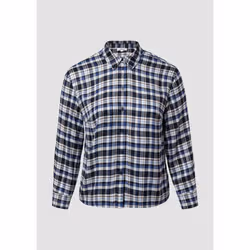 s.Oliver 2175370.59N1.46 camicia e top Manica lunga - Vista aggiuntiva 3