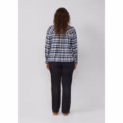 s.Oliver 2175370.59N1.48 camicia e top Manica lunga - Vista aggiuntiva 4