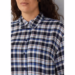 s.Oliver 2175370.59N1.48 camicia e top Manica lunga - Vista aggiuntiva 5