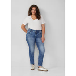 s.Oliver 2175372.56Z5.52_30 Pantalone Blu