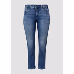 s.Oliver 2175372.56Z5.52_30 Pantalone Blu - Vista aggiuntiva 3
