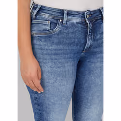 s.Oliver 2175372.56Z5.52_30 Pantalone Blu - Vista aggiuntiva 5
