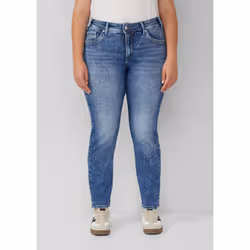 s.Oliver 2175372.56Z5.52_30 Pantalone Blu - Vista aggiuntiva 6