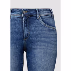 s.Oliver 2175372.56Z5.52_30 Pantalone Blu - Vista aggiuntiva 7