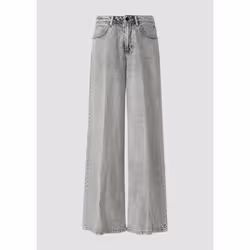 s.Oliver 2170312.93Y2.46_32 Pantalone Grigio - Vista aggiuntiva 3