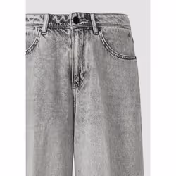 s.Oliver 2170312.93Y2.46_32 Pantalone Grigio - Vista aggiuntiva 7