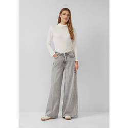 s.Oliver 2170312.93Y2.40_30 Pantalone Grigio